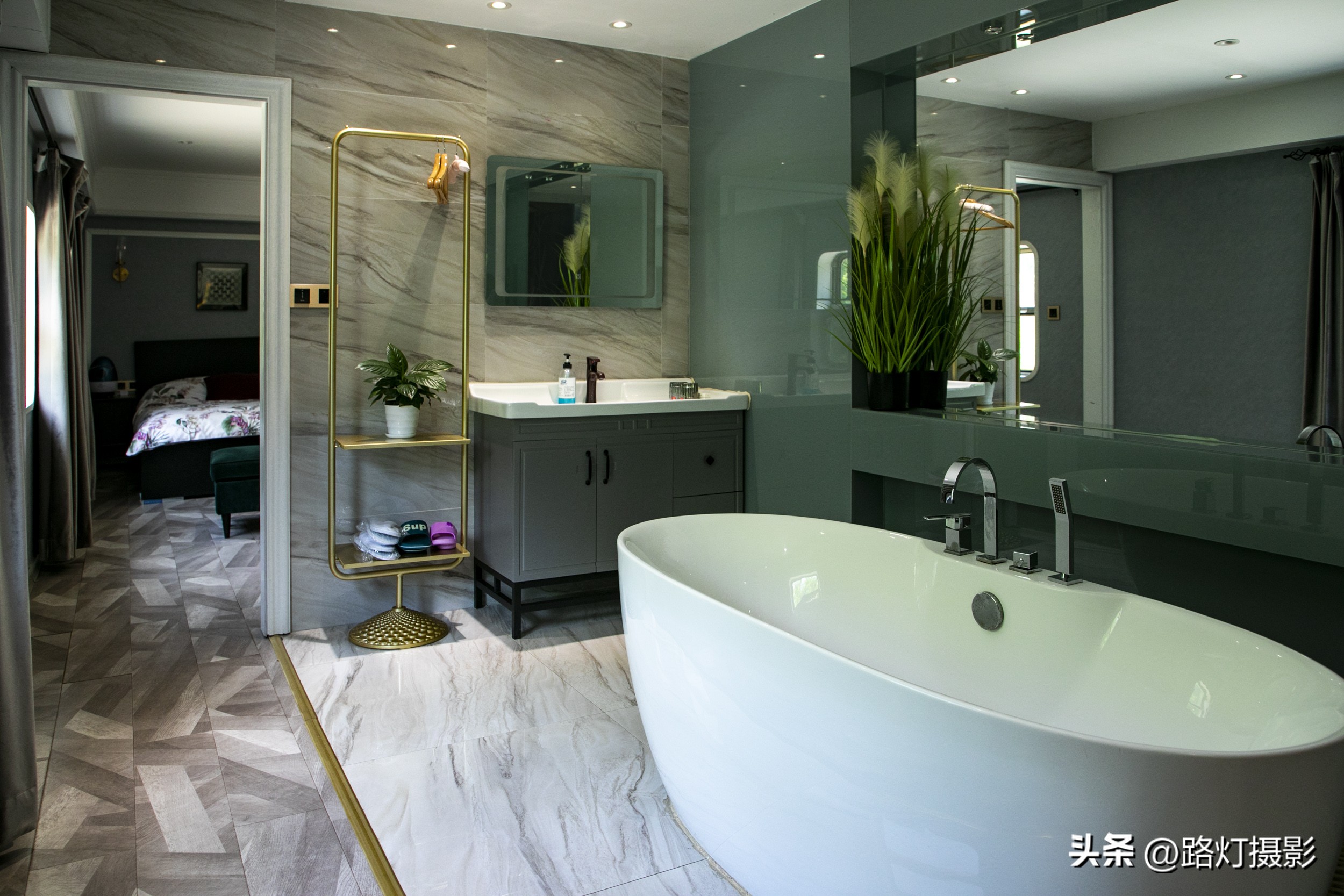 打卡世界级白酒庄园,打卡世界级白酒红酒