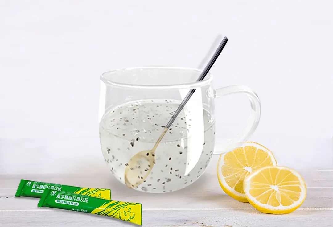 膳食纤维魔芋锅巴,魔芋膳食纤维胶囊