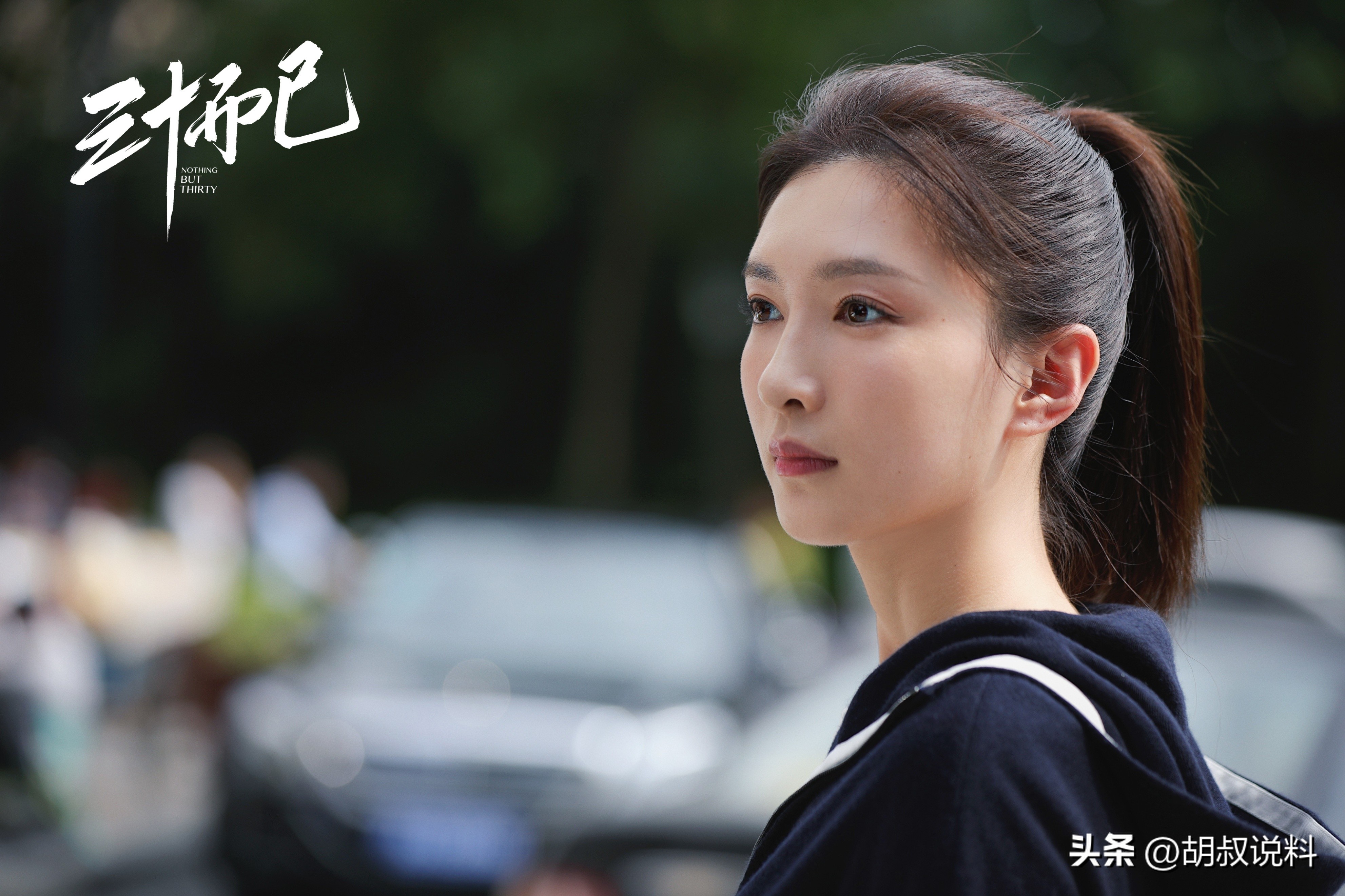 王传君说江疏影平庸解释,江疏影和王传君的关系