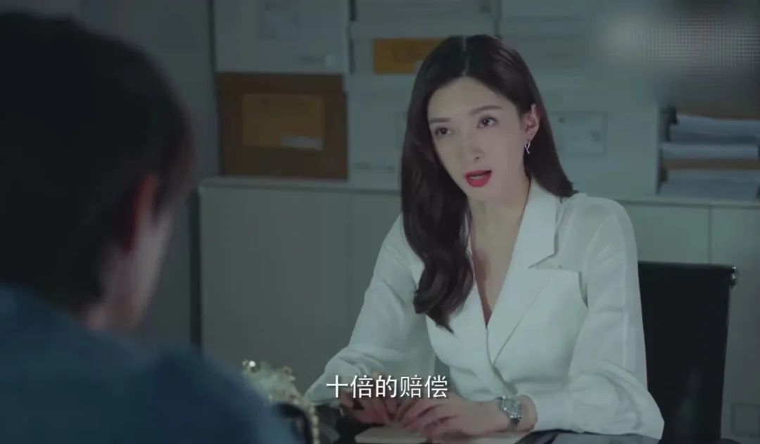 28000买了个假包？江疏影刘敏涛教你买到假包怎么办！