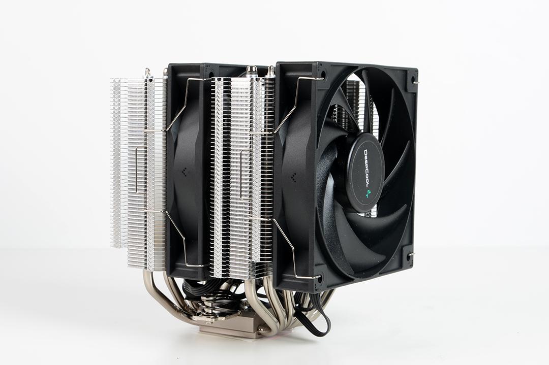 i7-12700kf超频,九州风神大霜塔能压住i713700k吗