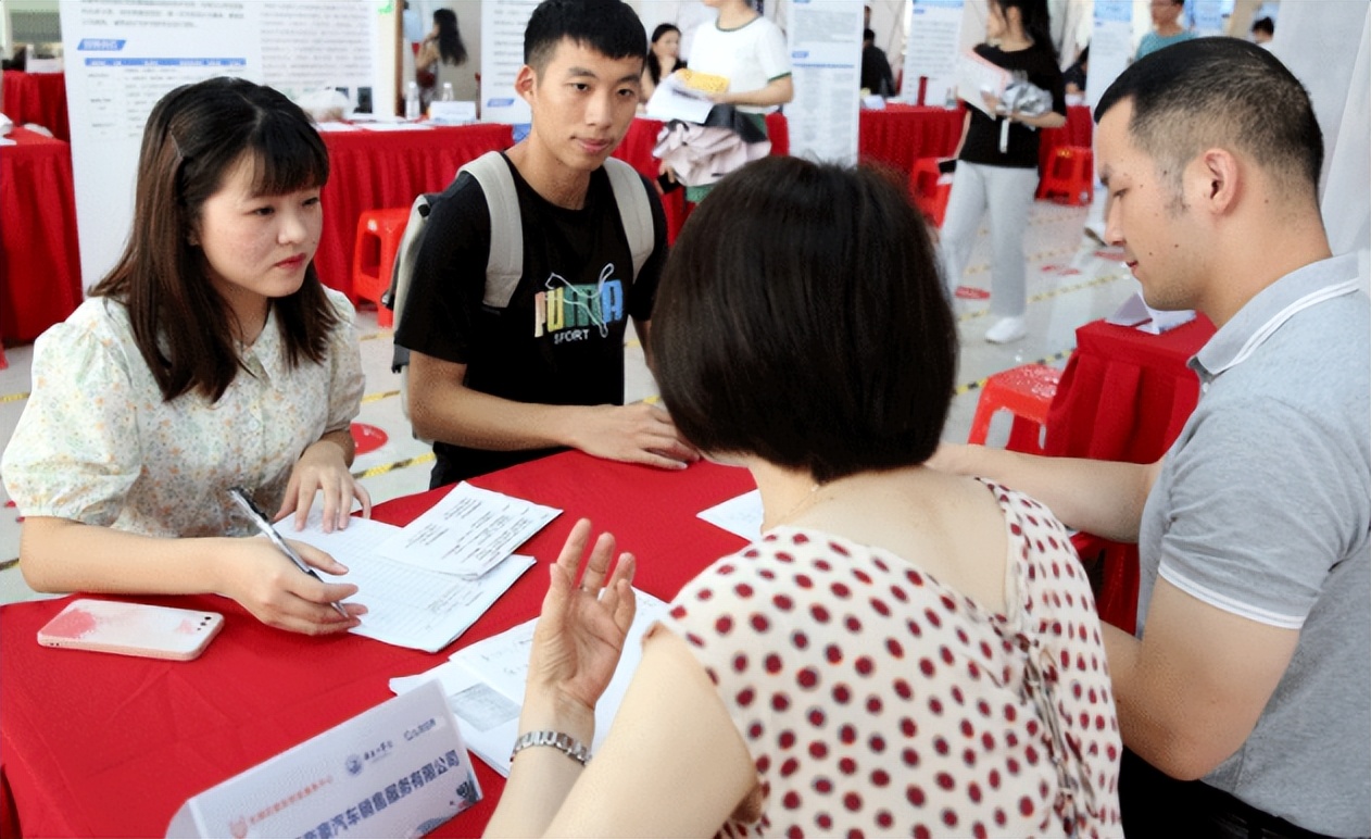 大学中吃香好就业的专业,大学吃香专业介绍就业分析