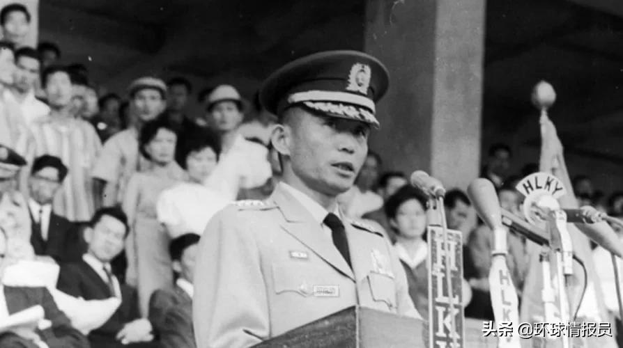 韩国是独立主权国家吗,韩国为何称为第六共和国