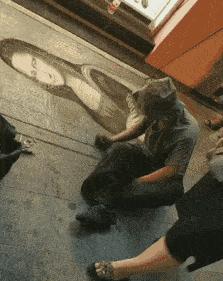 新娘是真的漂亮啊,新娘是真的漂亮谁敢娶回家gif