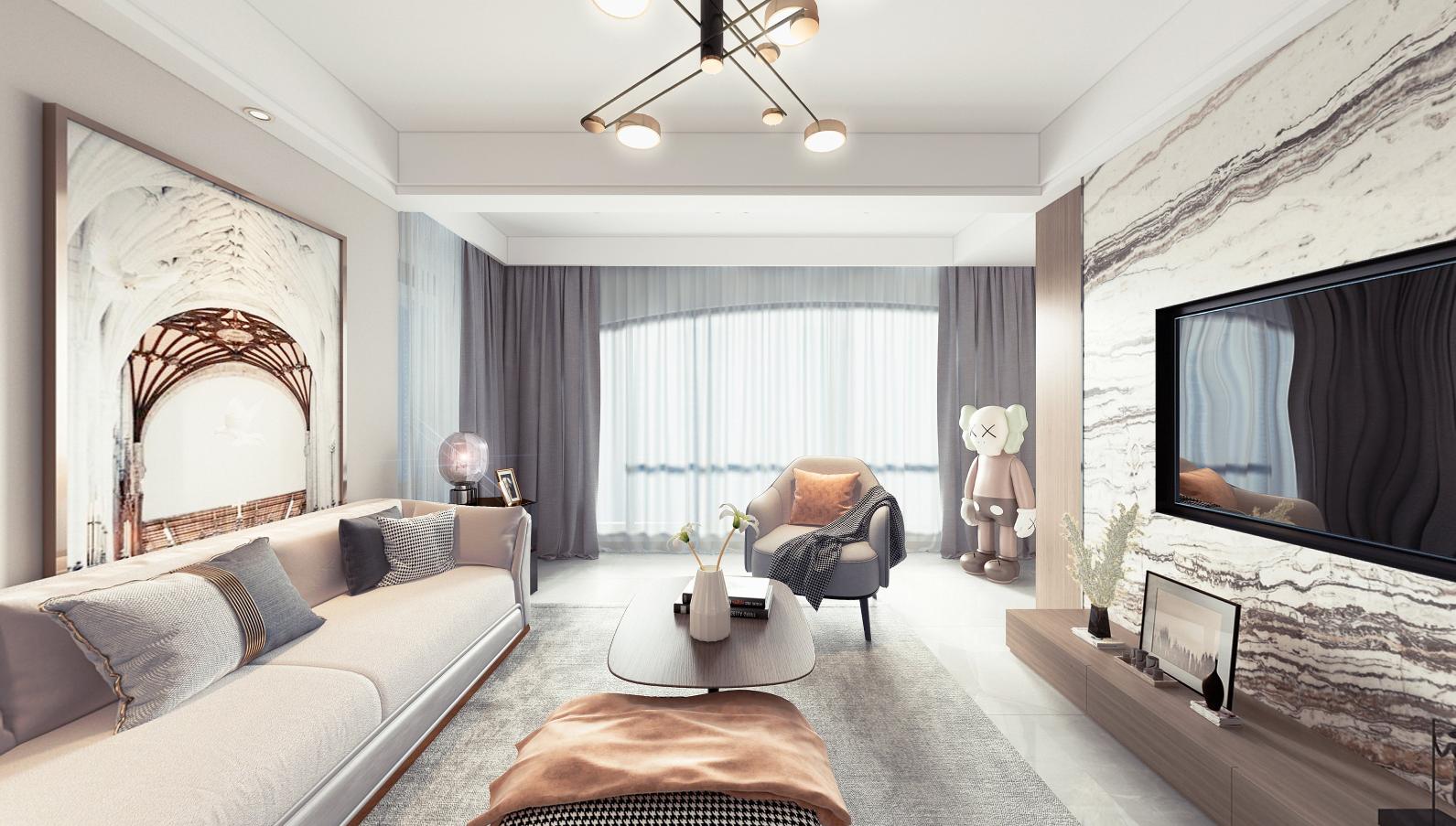 国内十大艺术涂料品牌排行榜最新,2024年艺术涂料十大品牌排行榜