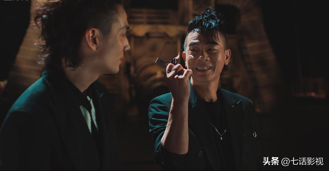 披荆斩棘大咖,披荆斩棘第三季官宣主持人