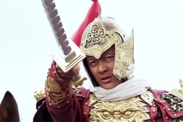 扫北王罗通在唐朝排名第几,罗通扫北罗通并非英雄好汉