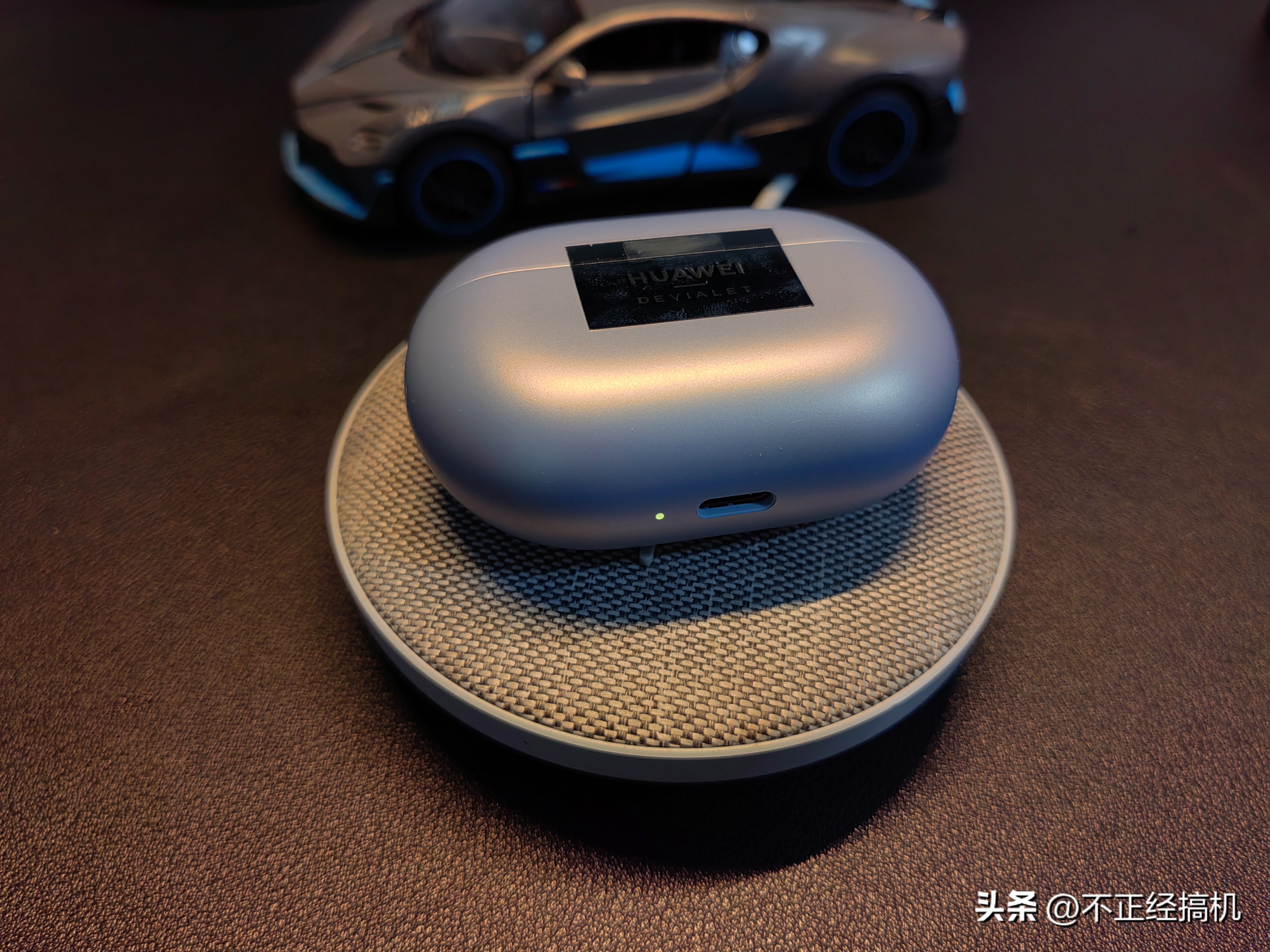 华为手机适配的tws耳机推荐,华为tws蓝牙耳机