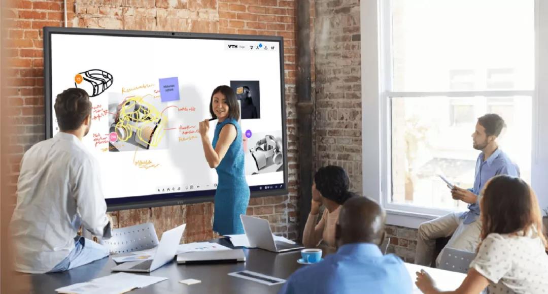 企业会议平板,企业智能会议平板推荐