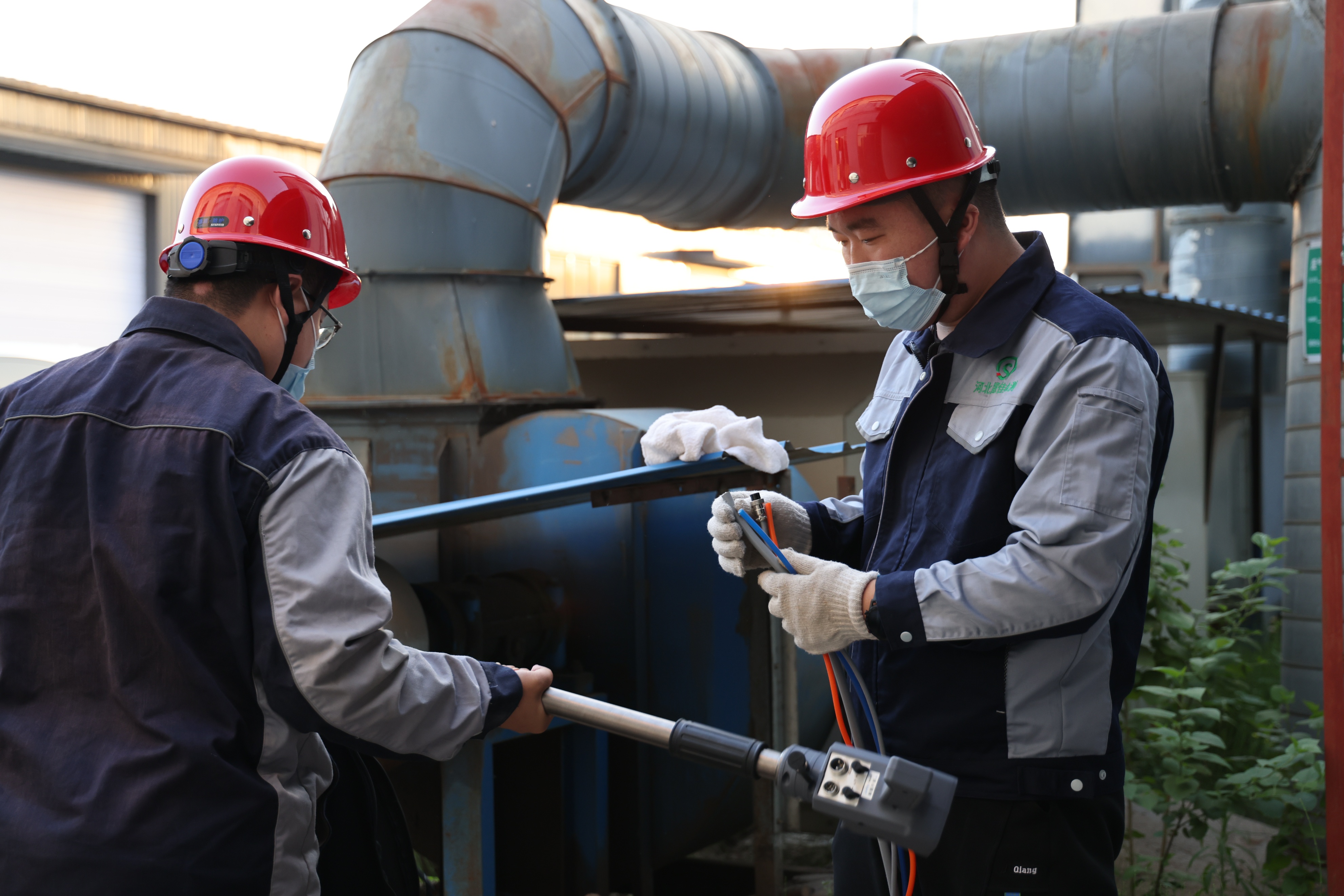 衡水故城:优秀退役军人吕庆祯的创业之路