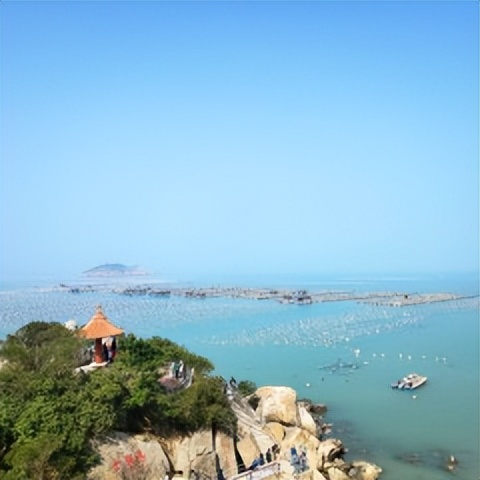 南澳岛旅游攻略最详细介绍,南澳岛怎么玩