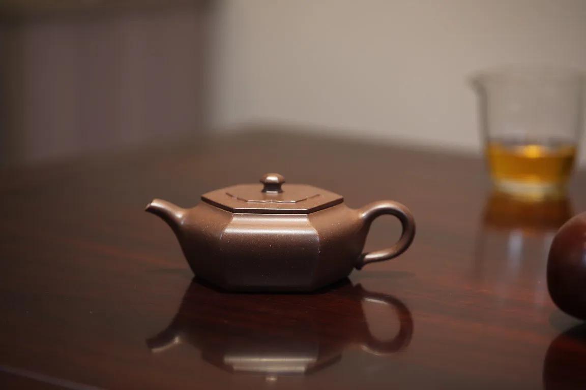 大手工紫砂壶,畅陶纯手工紫砂壶是真的全手工吗