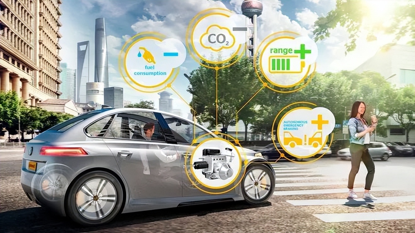 刹车失灵怎么办？MKCxHAD出手