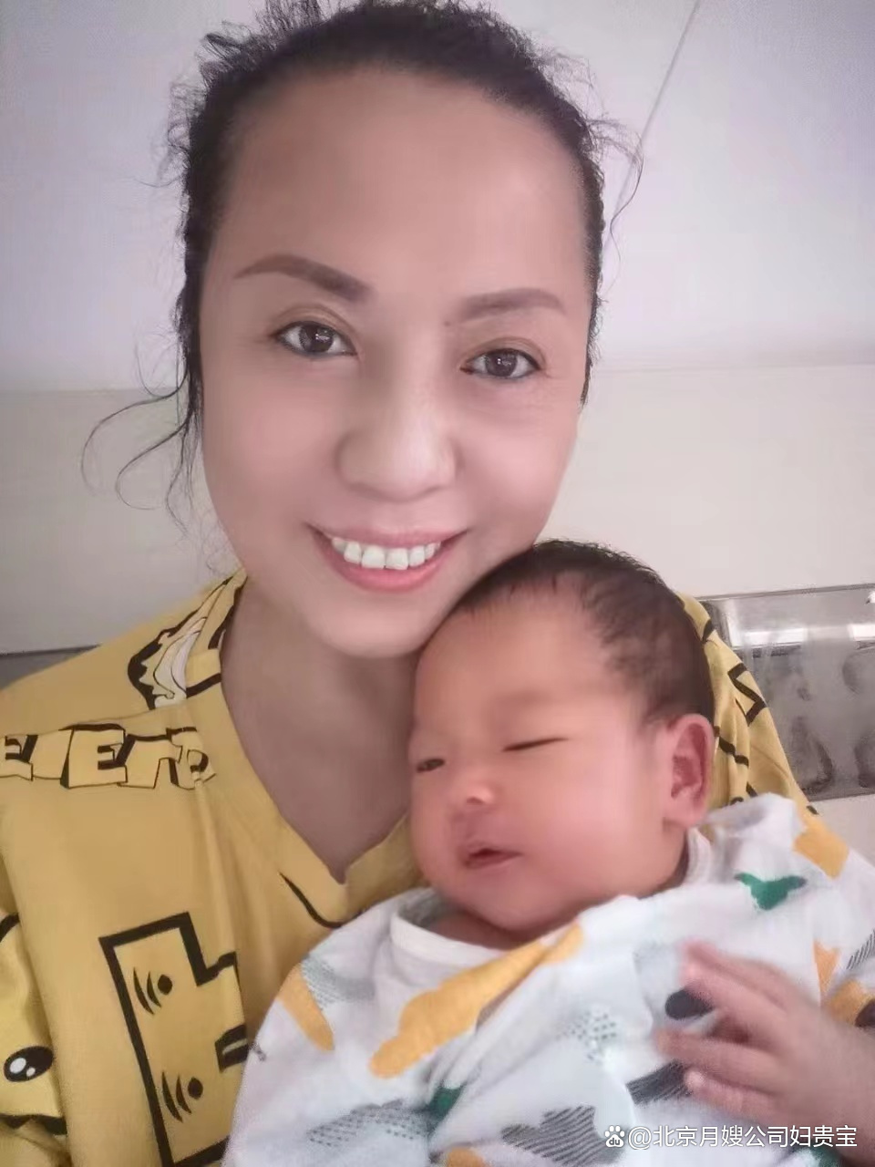 北京正规育儿嫂公司有哪些,北京专业育儿嫂公司排名前十