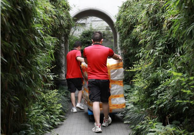 跨省搬家最便宜方法,跨省搬家什么方式最便宜