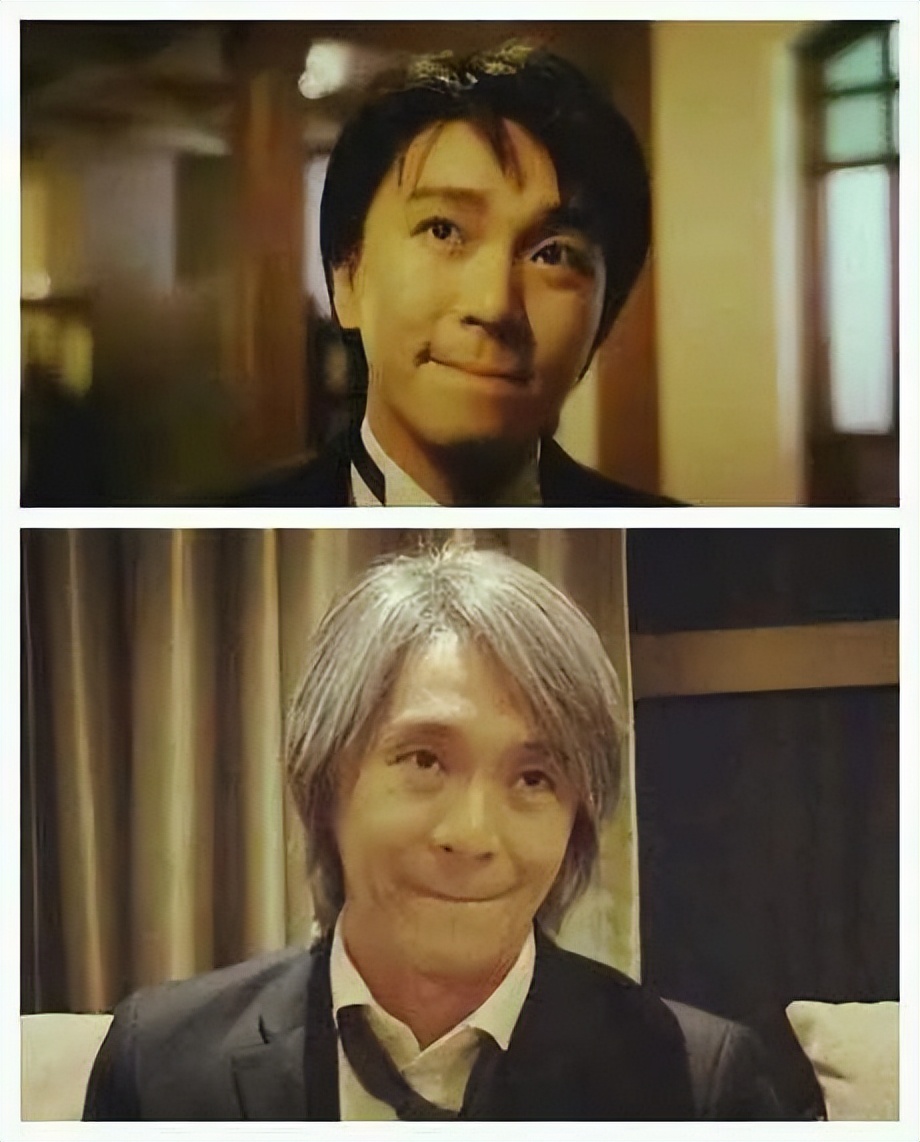 星爷徐娇热搜,星爷胡杏儿上热搜