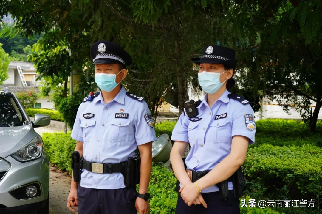 护航高考在路上,高考护航是我们每个人的责任