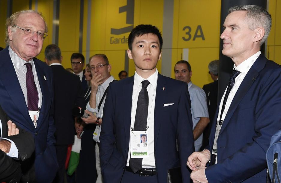 国米今夏将听取对劳塔罗的报价,劳塔罗带领国米闯进欧冠