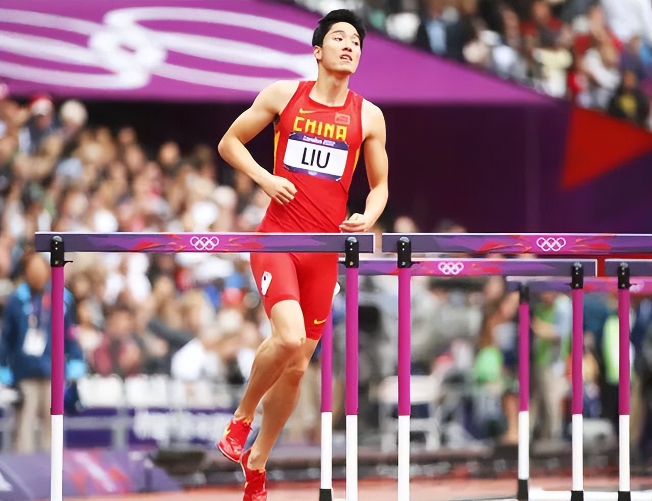 刘翔和葛天恋情,刘翔和葛天现在结婚了吗