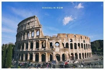 古罗马瘟疫,罗马瘟疫的真实故事