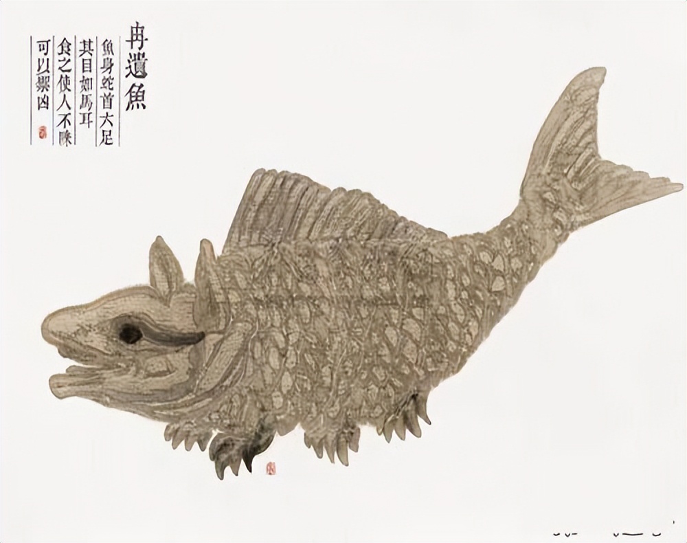 妖怪名单最强排行榜,中国古代妖怪大全集