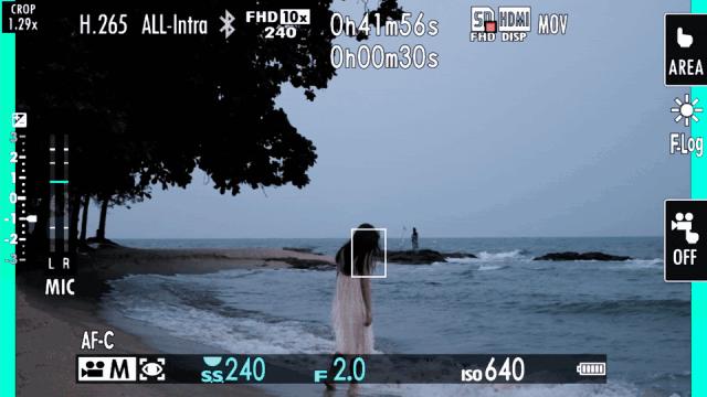 富士x-s20搭配什么镜头性价比高,富士x-S20评测