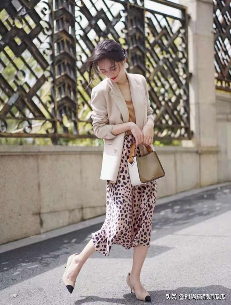 春夏穿鞋讲究,春夏穿什么鞋子好看