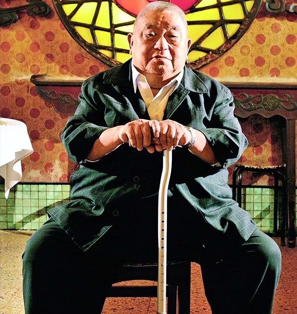 王晶采访承认最爱邱淑贞,追女仔王晶找邱淑贞