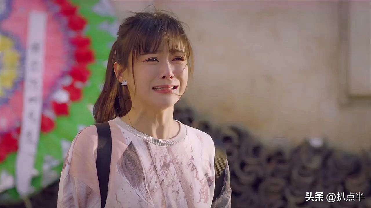 杨颖资源前后对比,盘点红得莫名其妙的女星杨颖