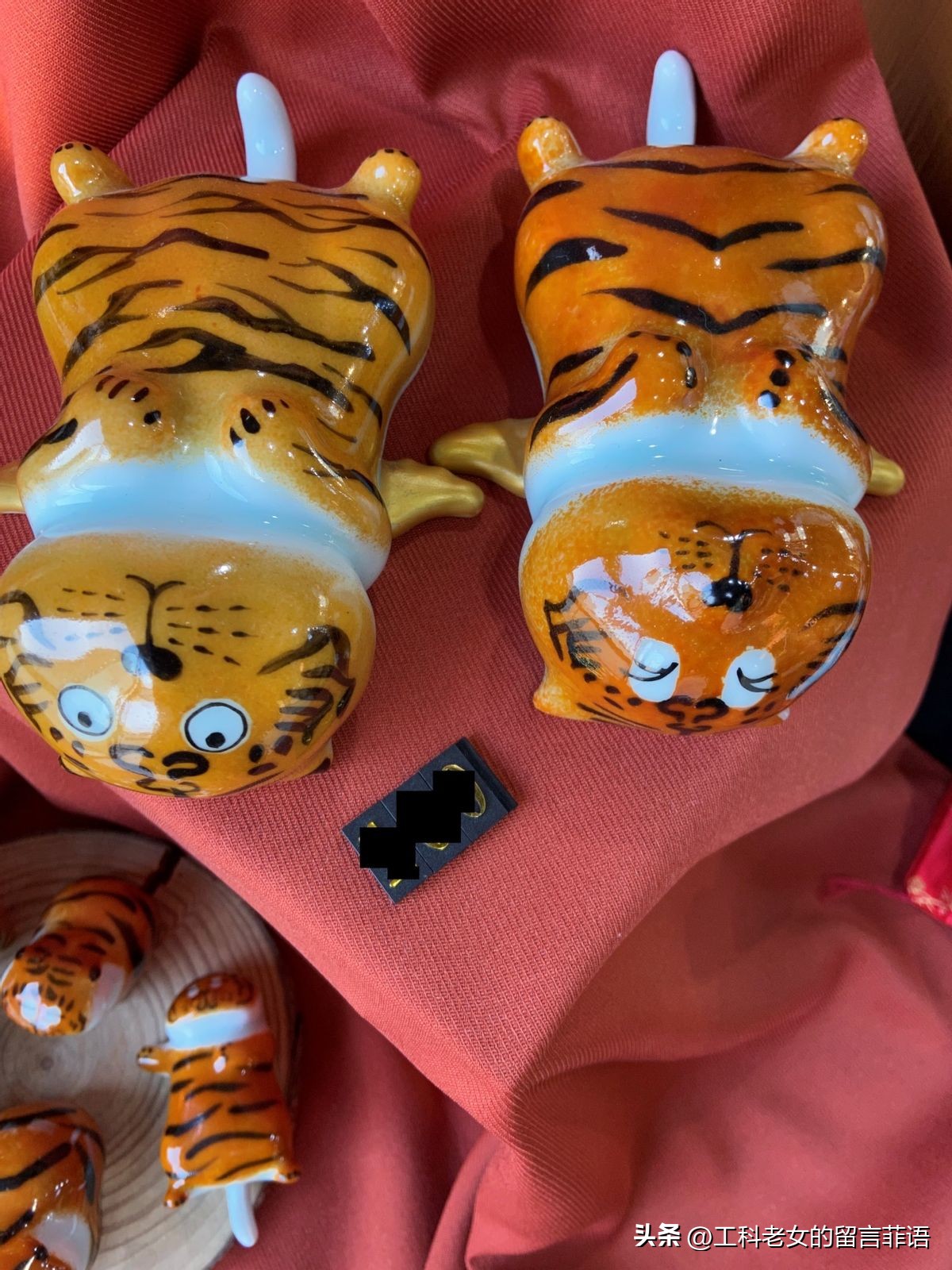 景德镇有哪些物美价廉的小玩意儿,景德镇的东西质量不错吧