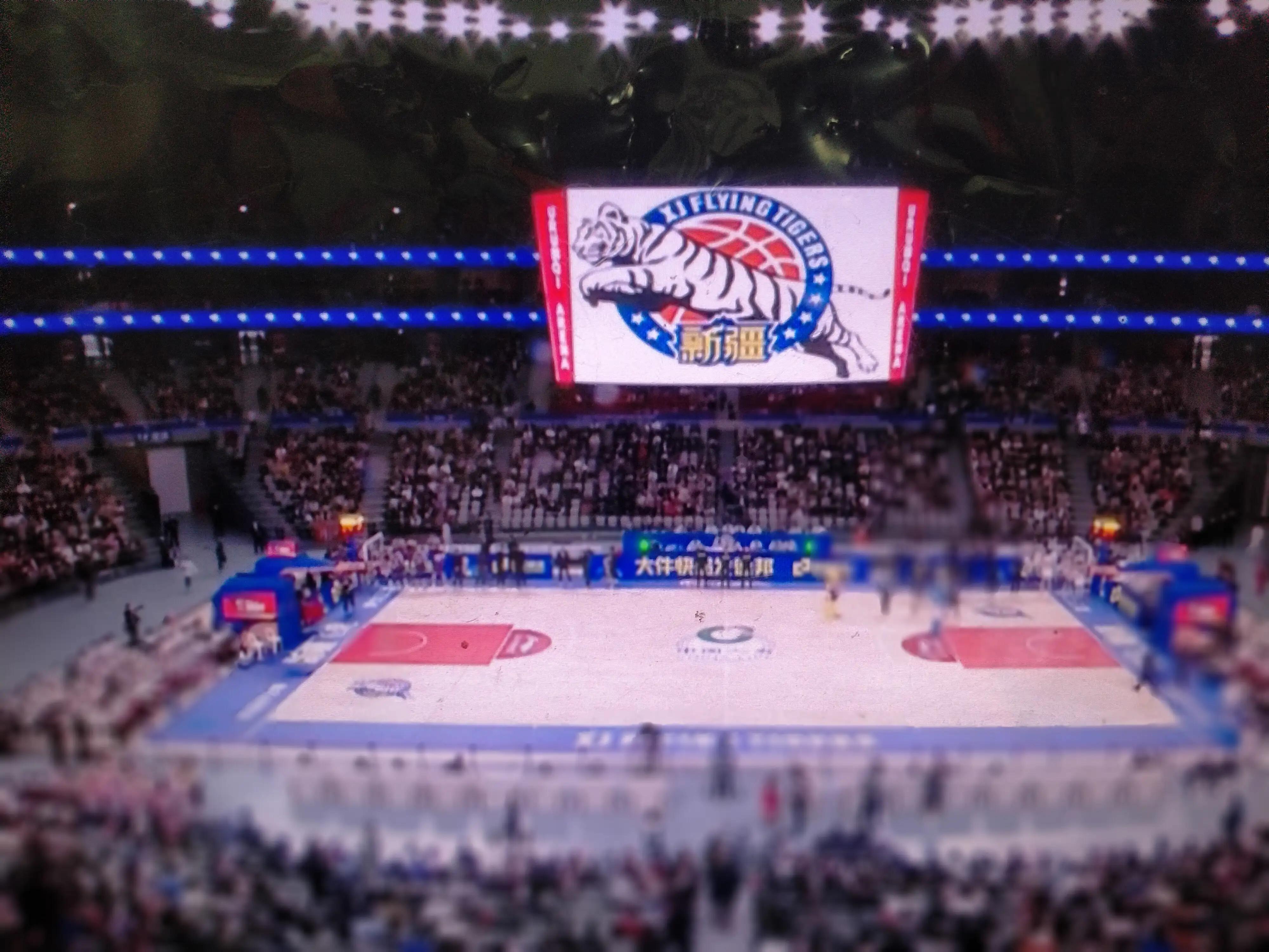 新疆男篮新赛季再迎强援赵睿,新疆新赛区男篮赛程