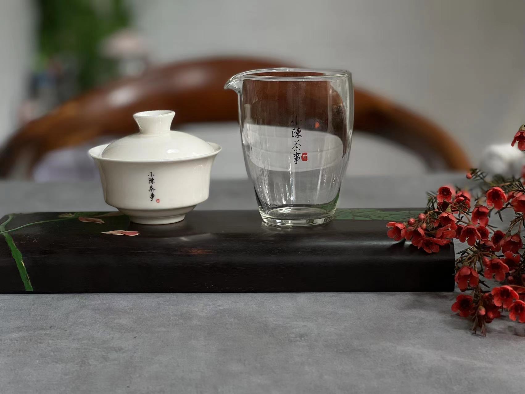 盖碗怎么选怎么用,盖碗的选择要点