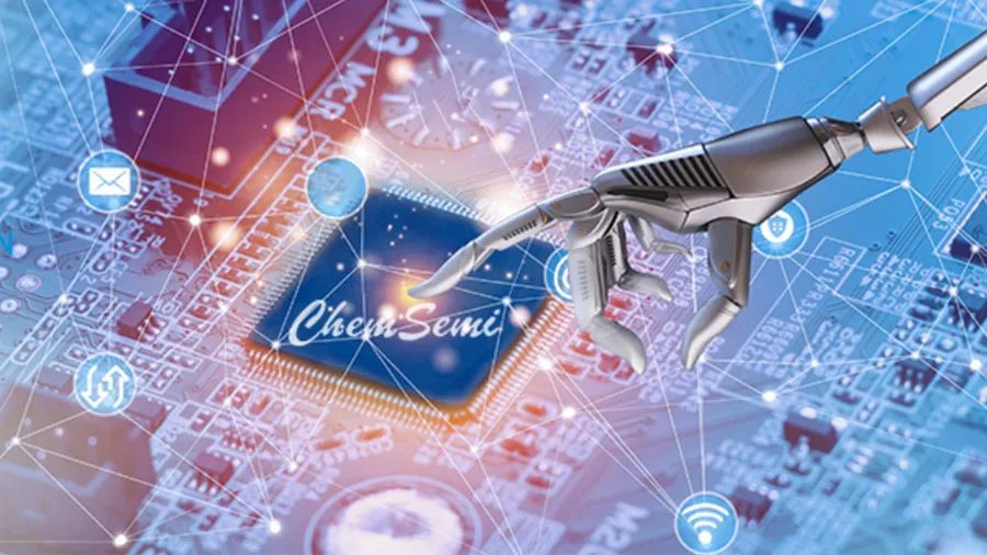 承芯半导体估值,承芯半导体控股