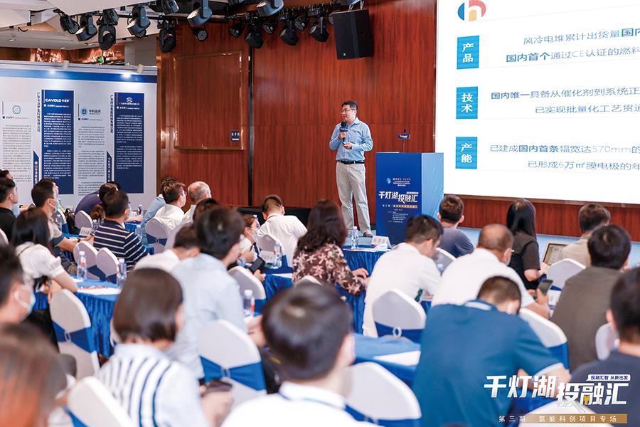 千灯湖创投小镇发力云服务,千灯湖创投小镇入驻企业