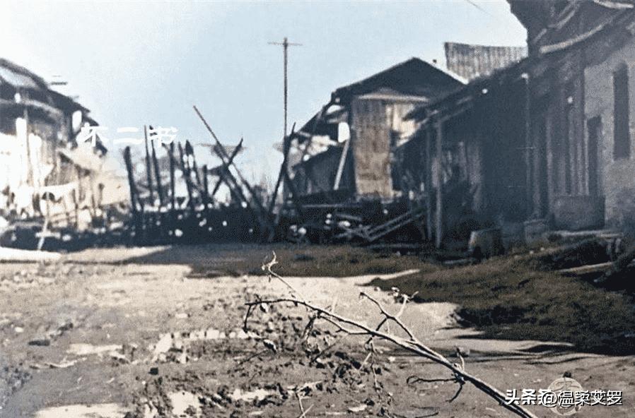 日军日记：路遇逃难的女学生，我将她的腿骨做成了锋利的*刀刺**!