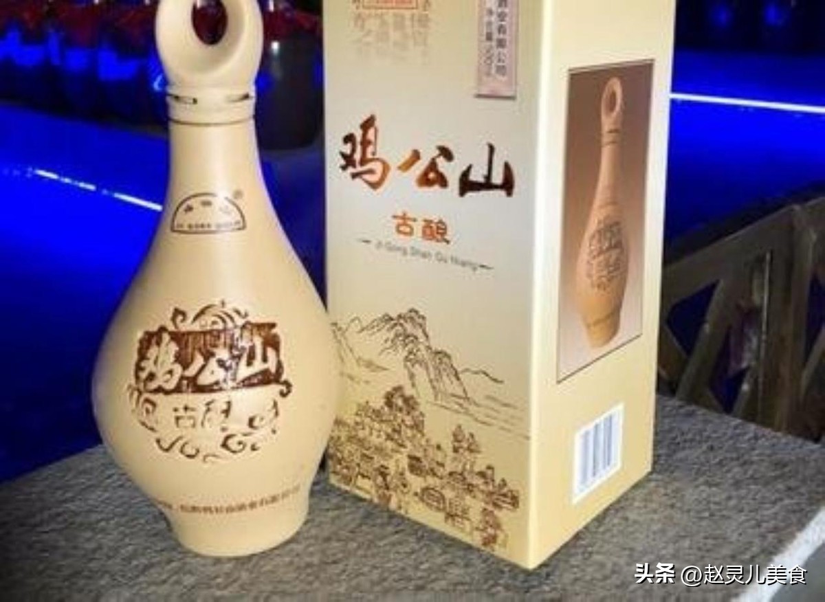 市面上的假酒有哪些,白酒假酒为什么这么多