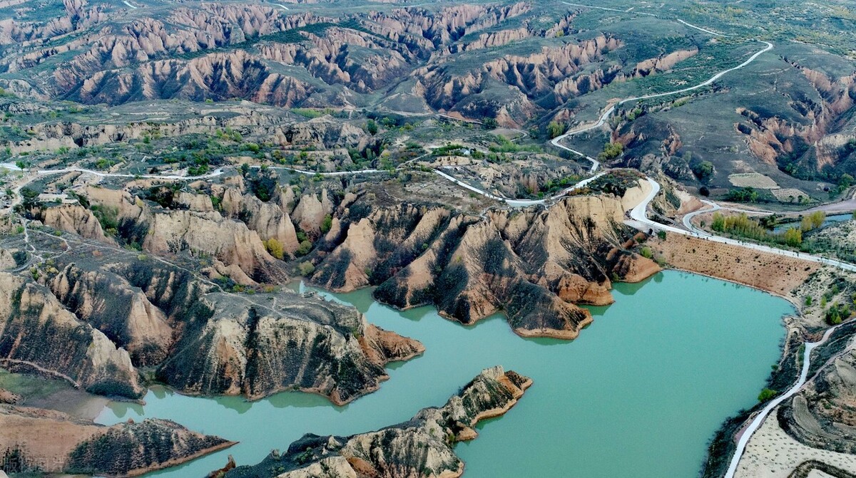 西安周边游玩的地方排行榜前十名,西安周边摩旅一日游最佳景点