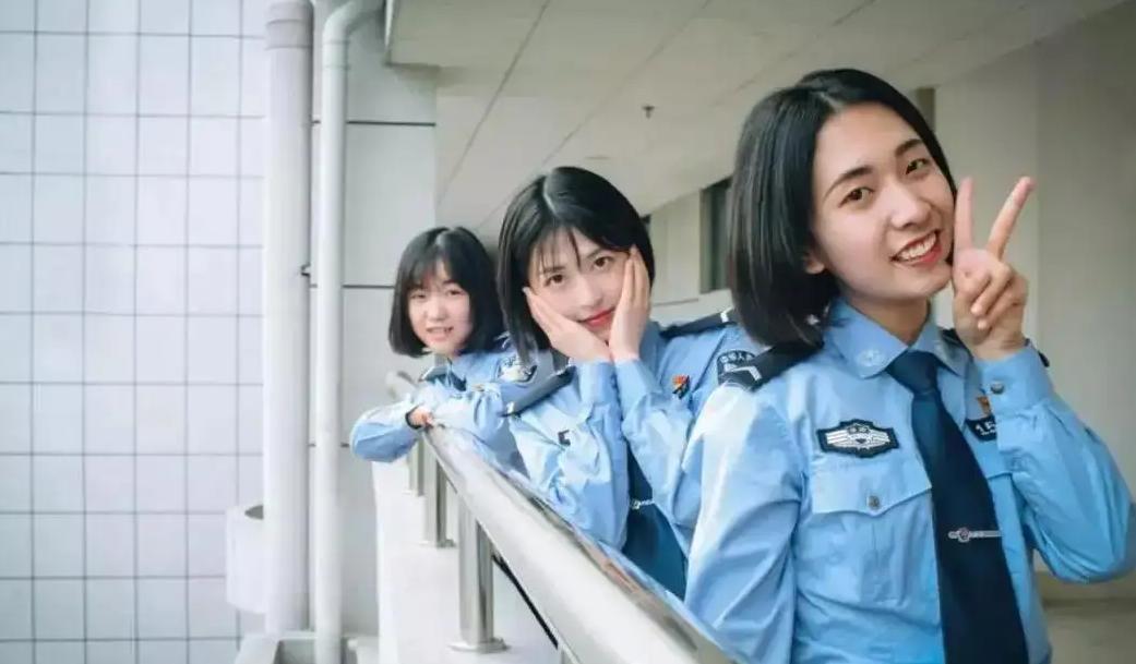 警察怎么区分行政编和事业编,事业编警察好还是教师好