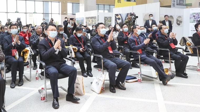 郎静山杯摄影双年展,第三届郎静山杯摄影作品