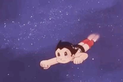 从「阿童木靴」到「马里奥鞋」，二次元席卷时尚界