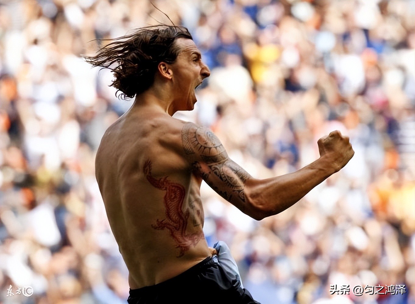 克瓦拉茨赫利亚萨拉赫,克瓦拉茨赫利亚模仿梅西