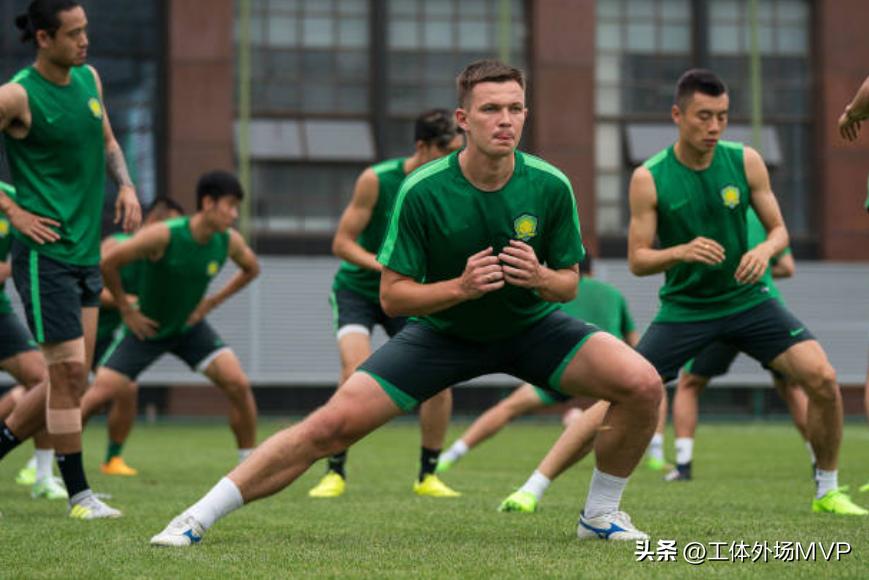 热爱北京的中亚铁卫，球风硬朗防守凶悍，为国安曾两度拒绝俄超