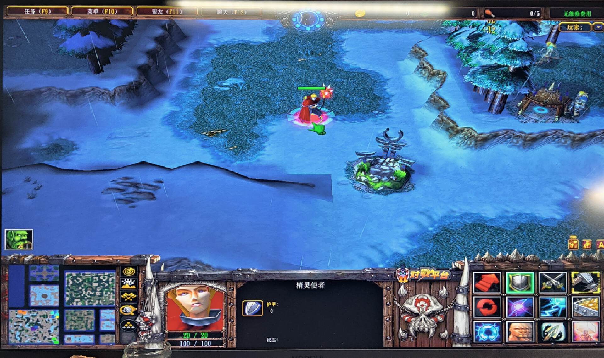 不到千元的零刻EQ12网*行游**不行？15款热门网游深度体验，给你答案