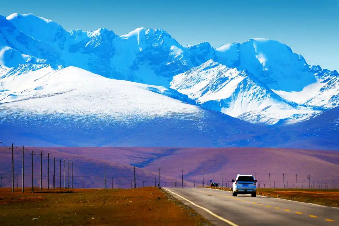 自驾游夏天避暑路线推荐,夏季旅游避暑自驾攻略图