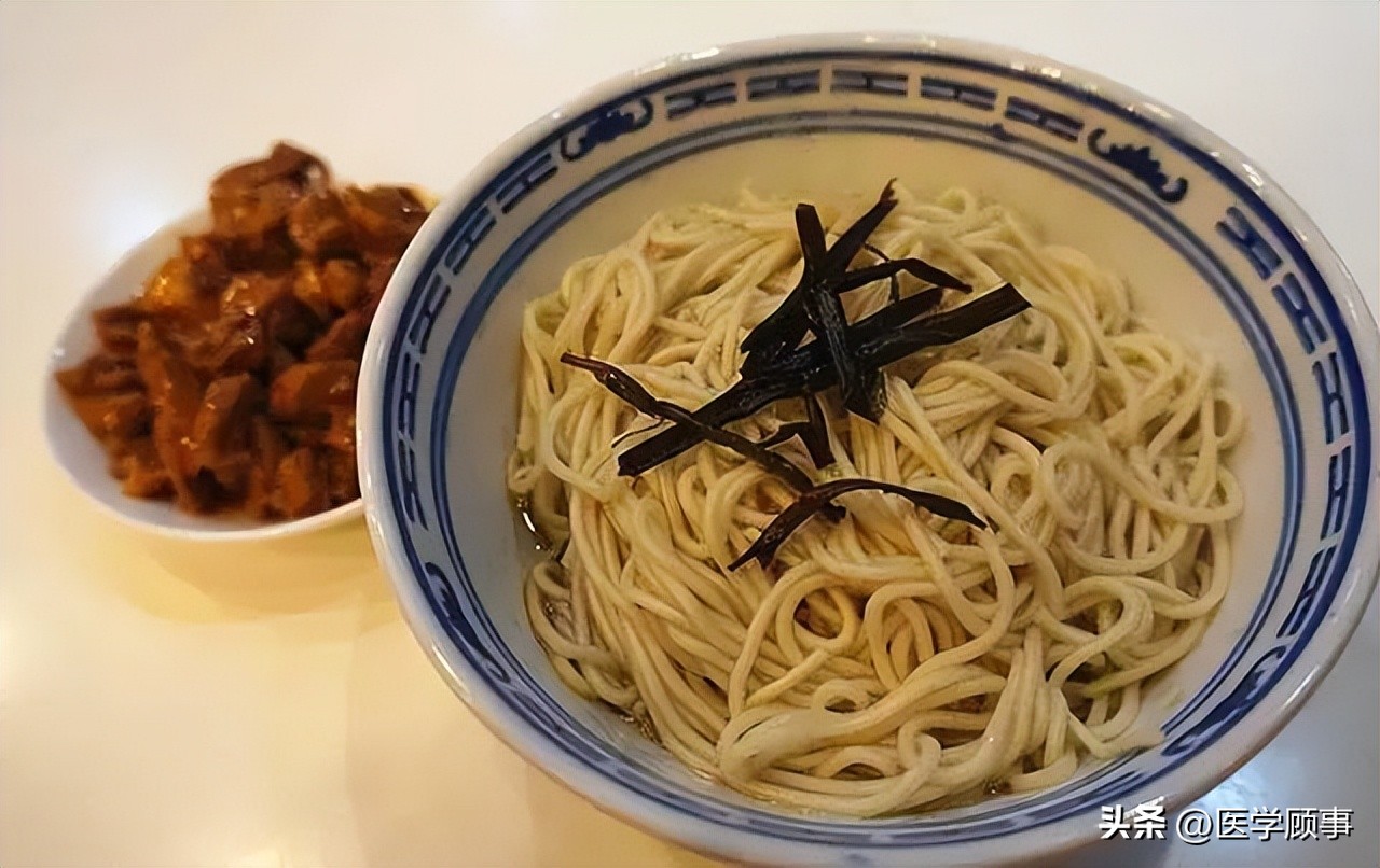 上海必吃的三道美食介绍,让你品尝上海最美味的美食