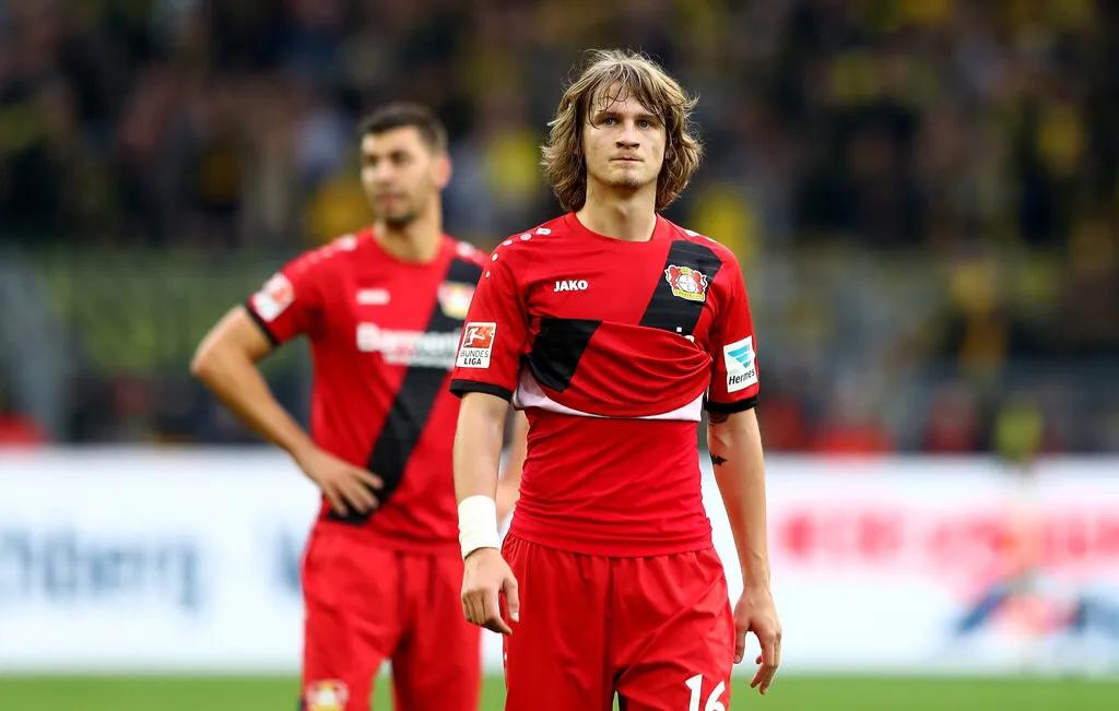 克罗地亚未来之星,克罗地亚年轻新星