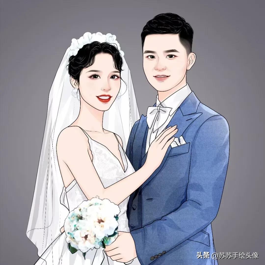 cp头像情侣一男一女两张动漫可爱,高清动漫cp头像情侣一左一右霸气