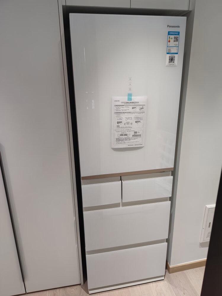 松下nr-b241ws-n冰箱哪个年份出厂,松下冰箱怎么样质量好吗