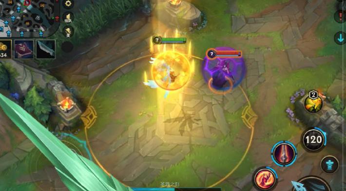 lol手游更新后的英雄强度排行,lol手游更新2.1新英雄