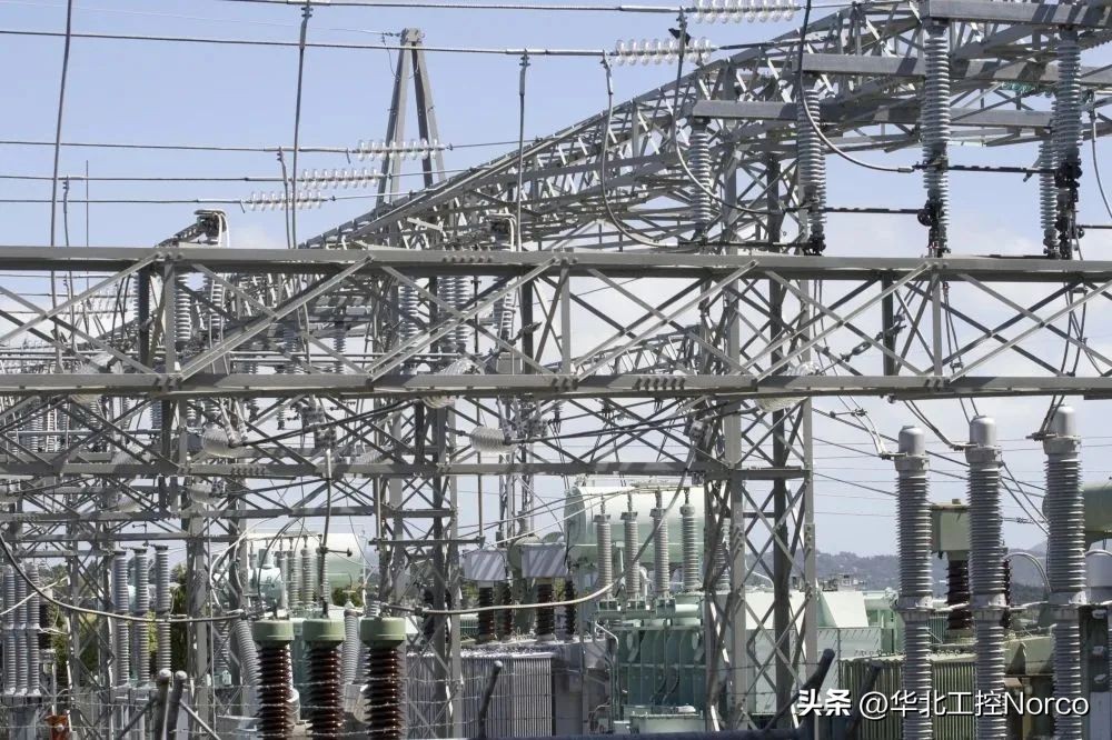 电力机器人多功能巡检作业,电力巡检机器人前景